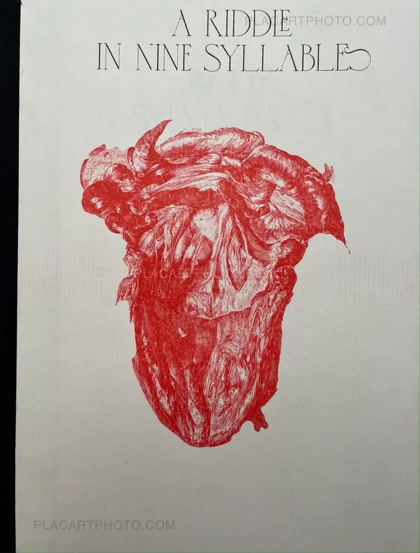 Dimitra Dede – Metaphors