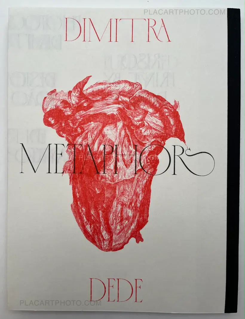 Dimitra Dede – Metaphors