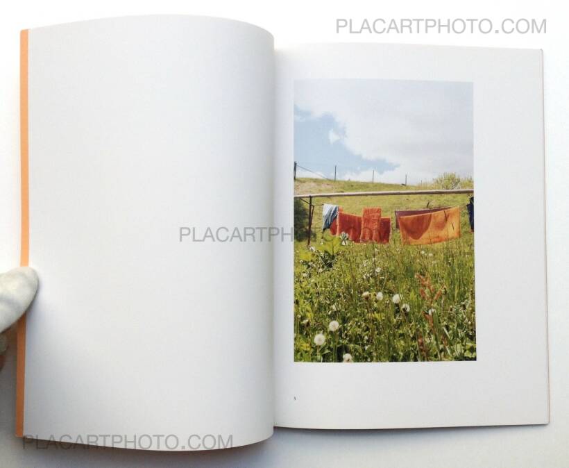 Jitka Hanzlova: Rokytnik, Centre de la Photographie de Lectoure