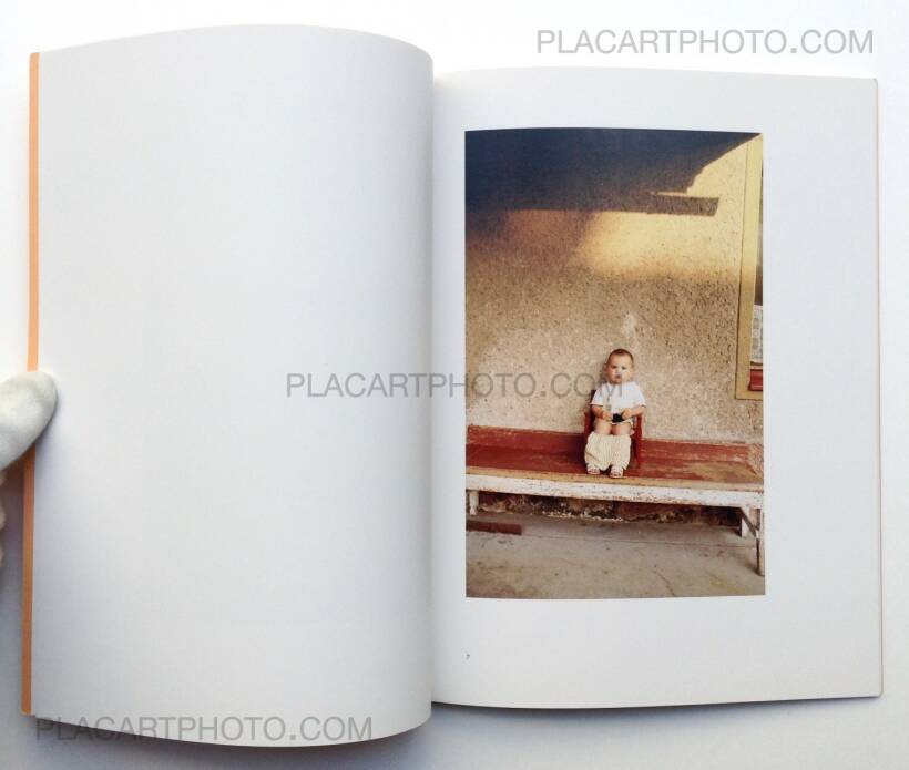 Jitka Hanzlova: Rokytnik, Centre de la Photographie de Lectoure