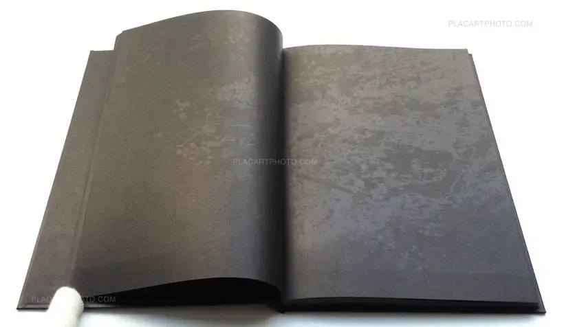 Sakiko Nomura – Another Black Darkness (Signed)