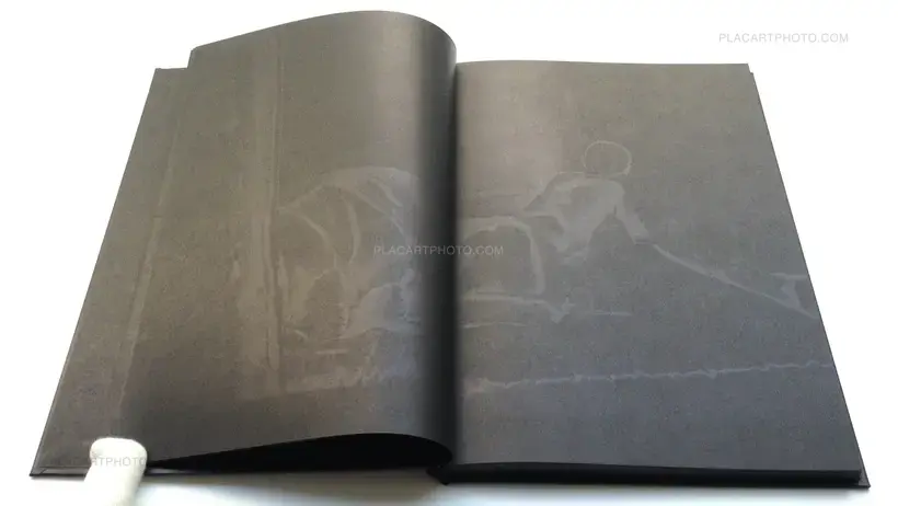 Sakiko Nomura – Another Black Darkness (Signed)
