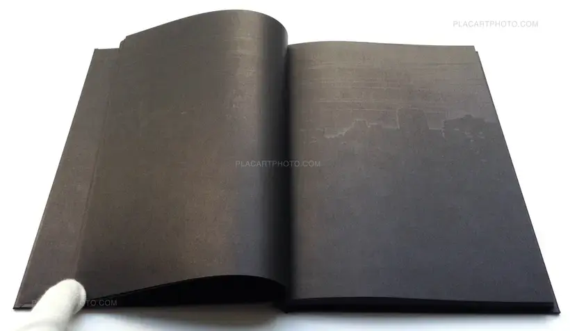 Sakiko Nomura – Another Black Darkness (Signed)