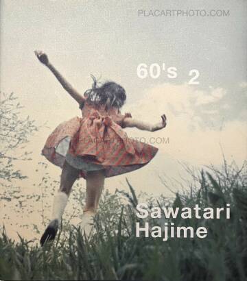Hajime Sawatari,60's 2 (Signed)