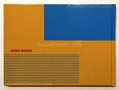 Koji Onaka,My Ektachrome (Signed)