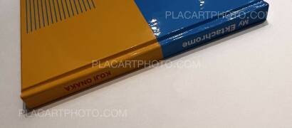 Koji Onaka,My Ektachrome (Signed)