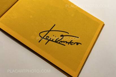 Koji Onaka,My Ektachrome (Signed)