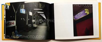 Koji Onaka,My Ektachrome (Signed)