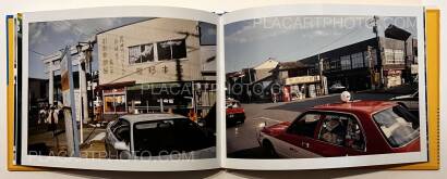 Koji Onaka,My Ektachrome (Signed)