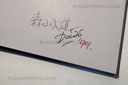Daido Moriyama,Color 2 (Signed)
