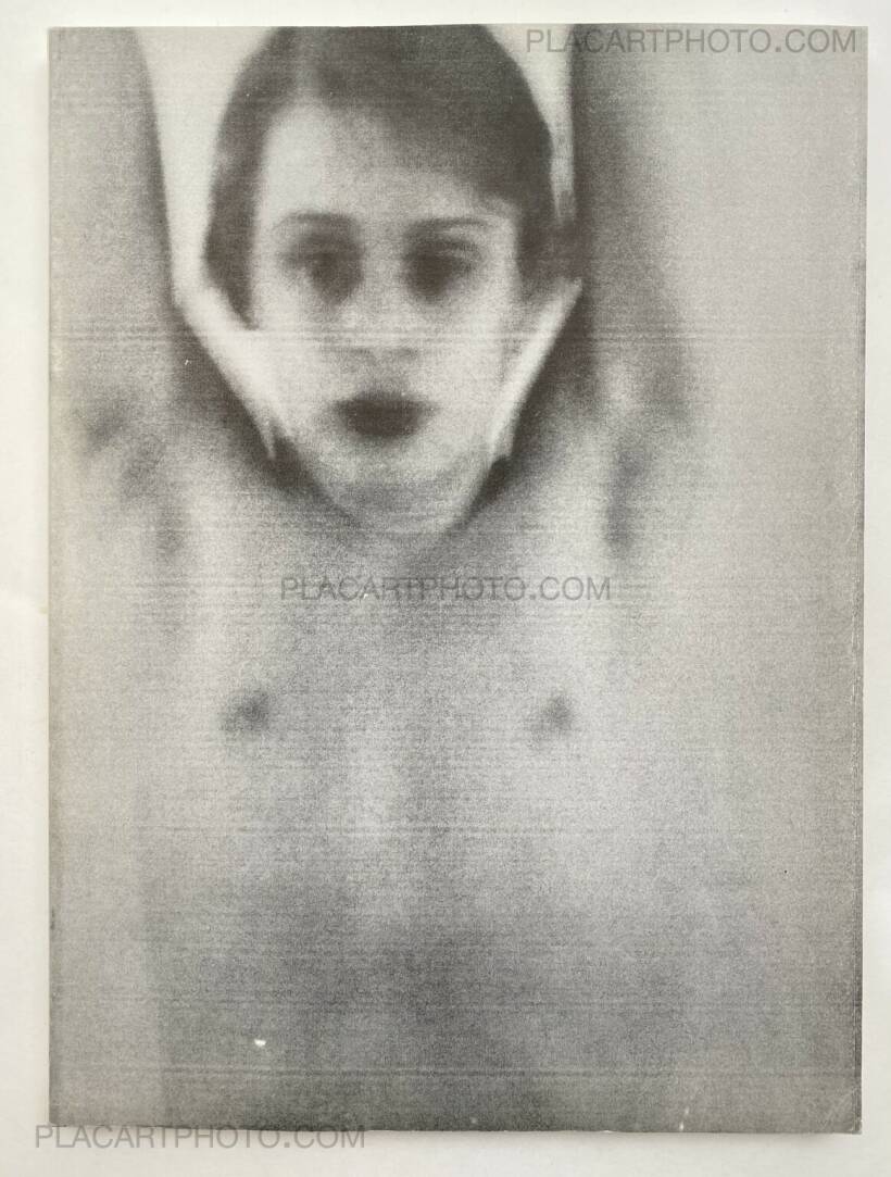 アート・デザイン・音楽 THE BAD SON BY Harmony Korine Harmony Korine: THE BAD SON (SPECIAL EDITION WITH PRINT
