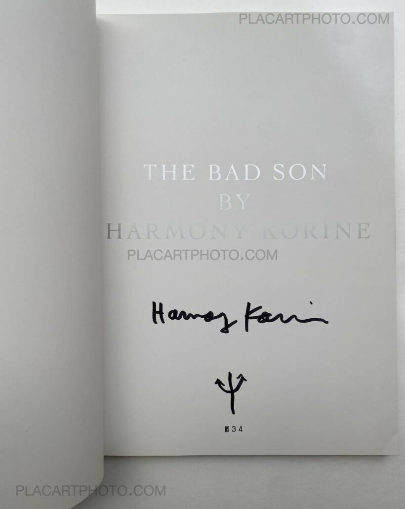 芸術写真 harmony korine the bad son taka ishii 芸術写真 harmony 芸術写真 harmony korine the bad son taka ishii 芸術写真 harmony