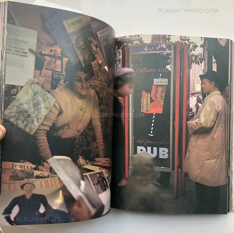 Ihei Kimura – Paris