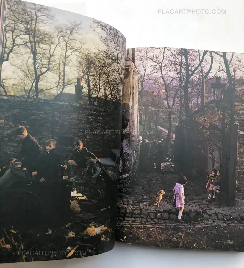 Ihei Kimura – Paris