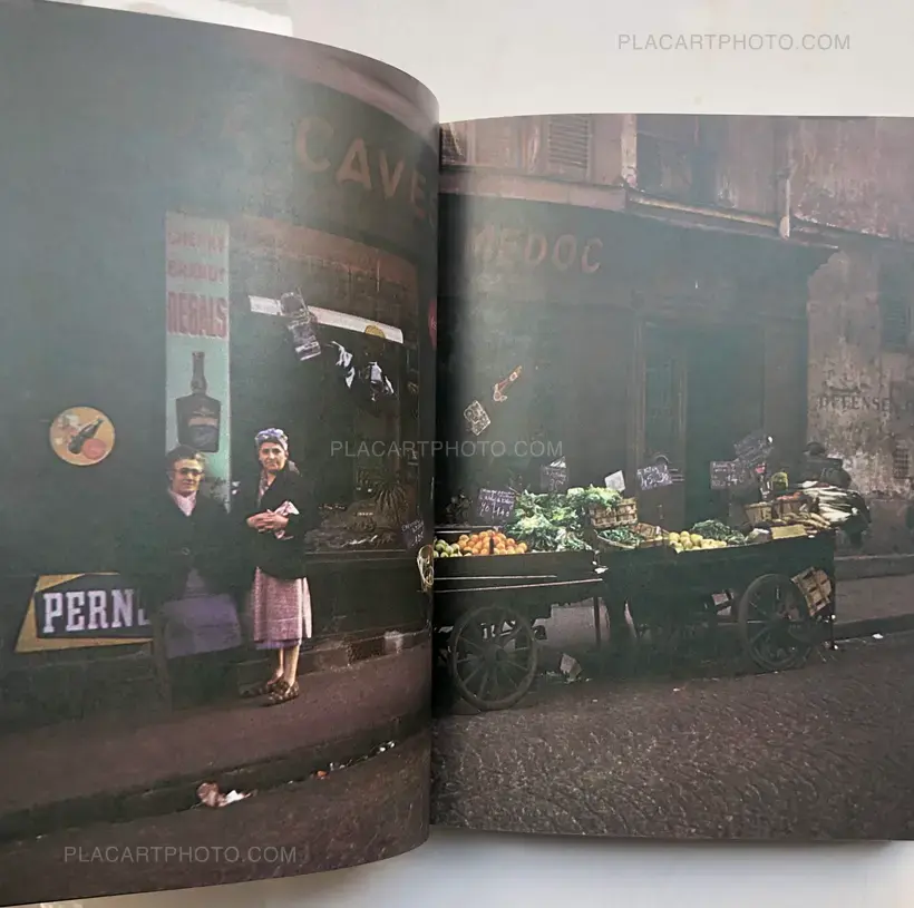 Ihei Kimura – Paris