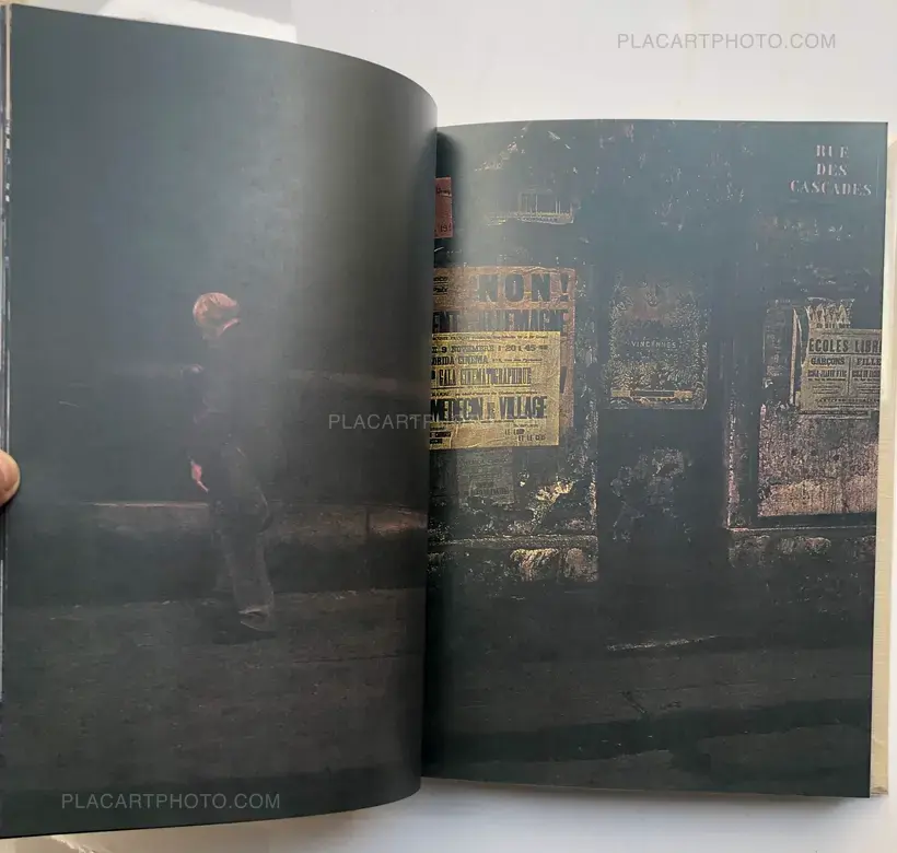 Ihei Kimura – Paris
