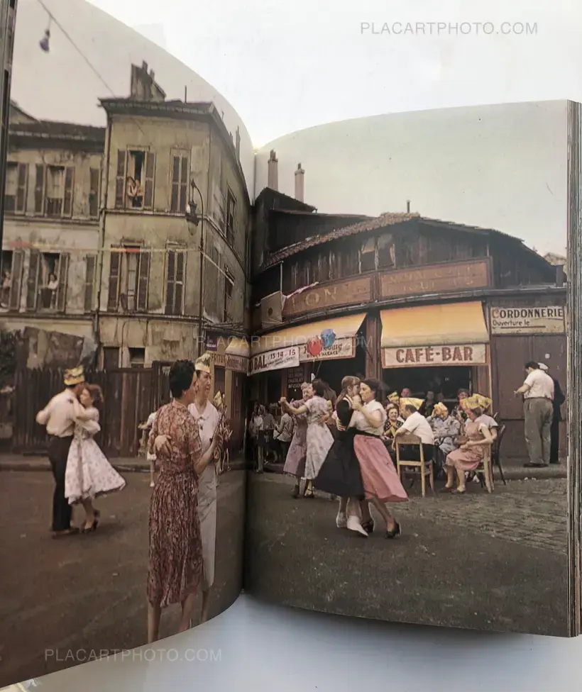 Ihei Kimura – Paris