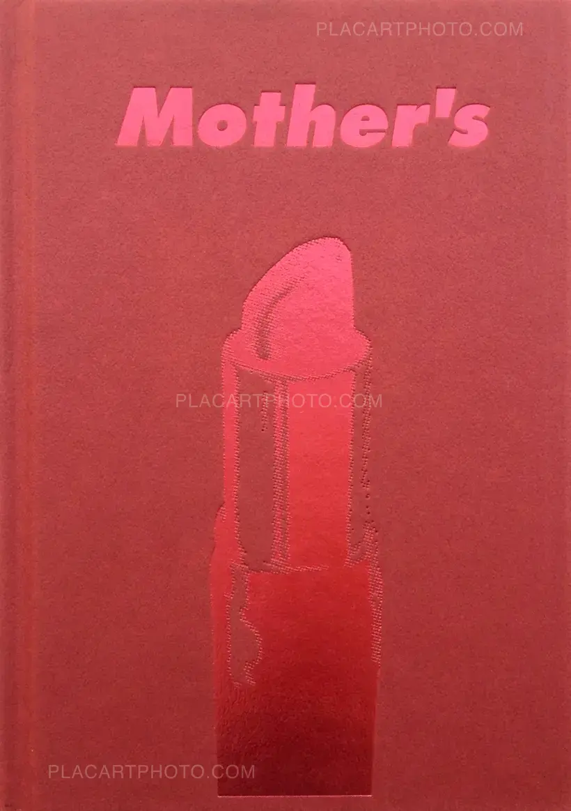 Miyako Ishiuchi – Mother's