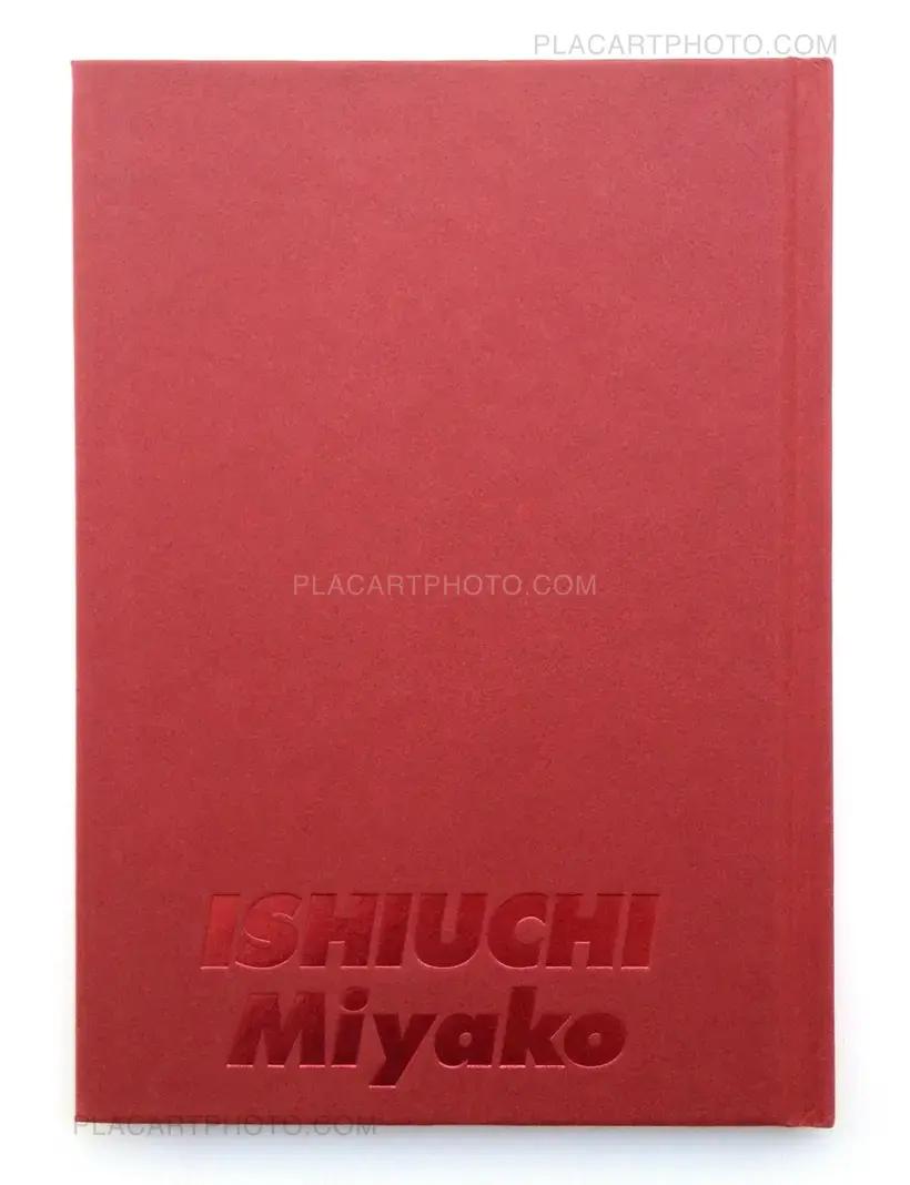 Miyako Ishiuchi – Mother's