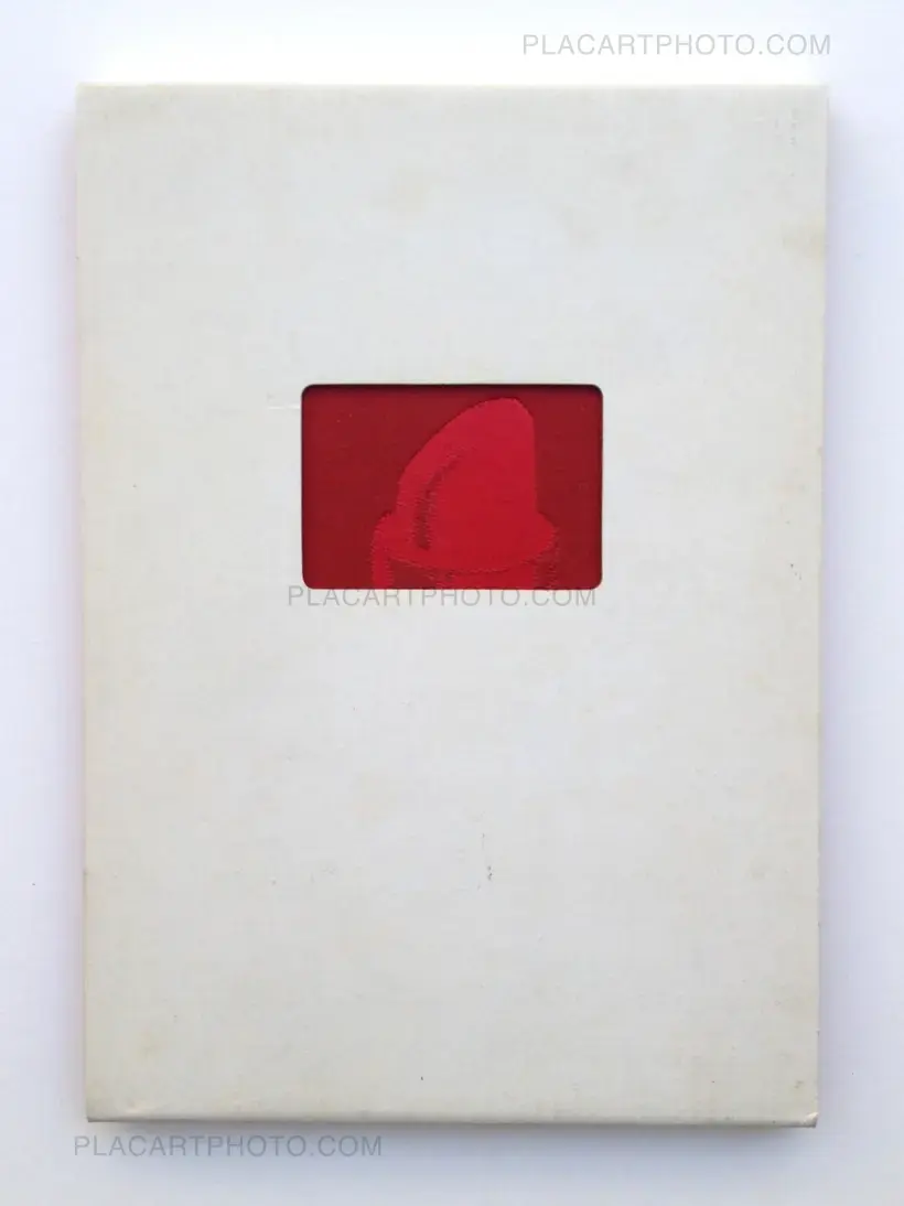 Miyako Ishiuchi – Mother's