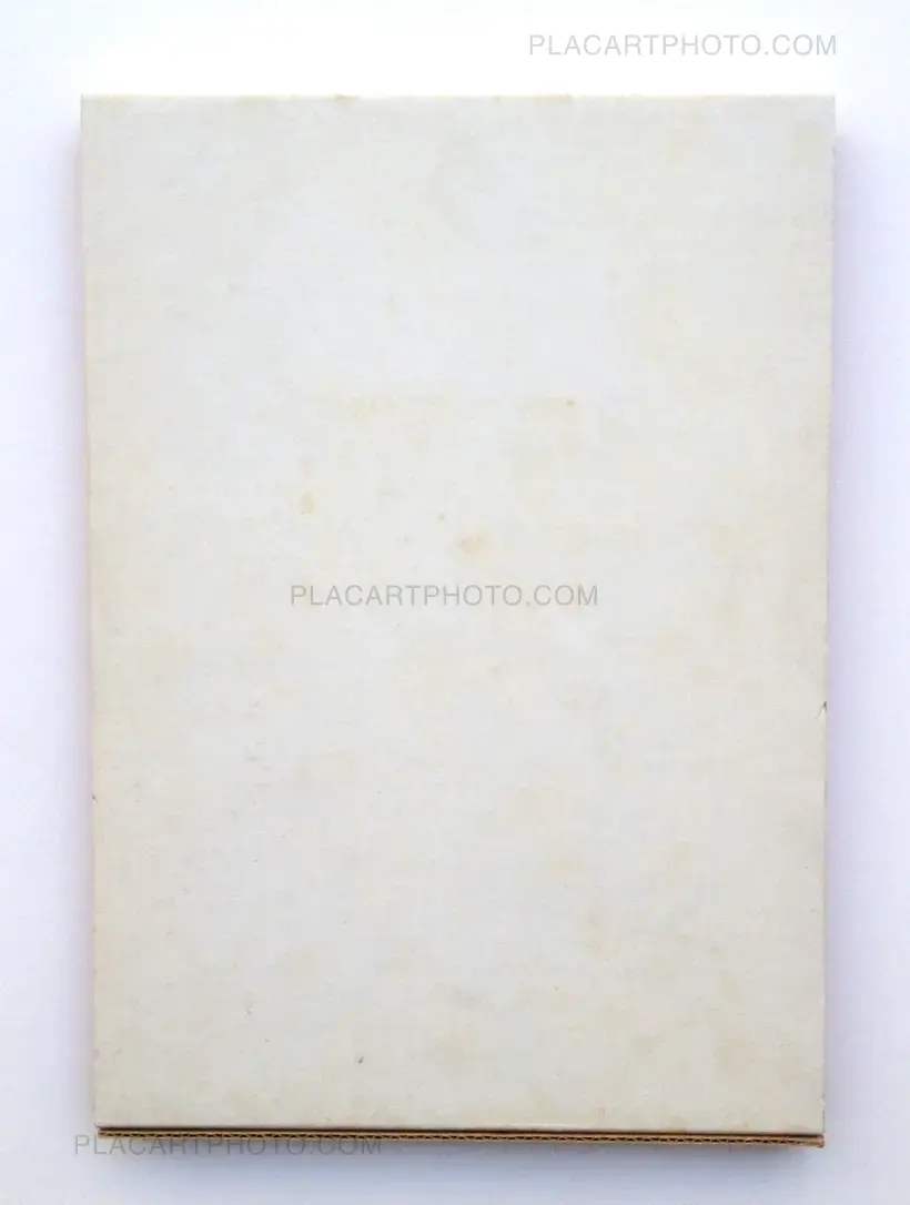 Miyako Ishiuchi – Mother's