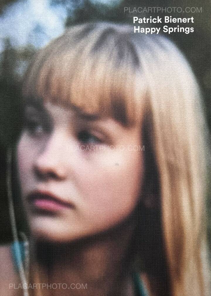 絶版】Happy Springs Patrick Bienert Patrick Bienert: Happy Springs 絶版】Happy Springs Patrick Bienert Patrick Bienert: Happy Springs
