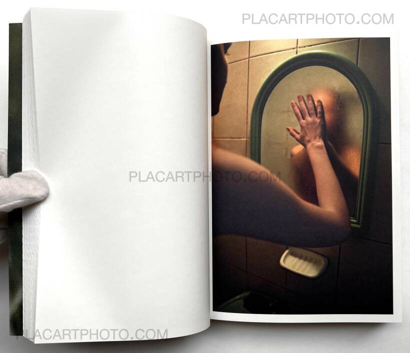 【絶版】Happy Springs Patrick Bienert Patrick Bienert: Happy Spring (Signed), Patrick Remy Studio