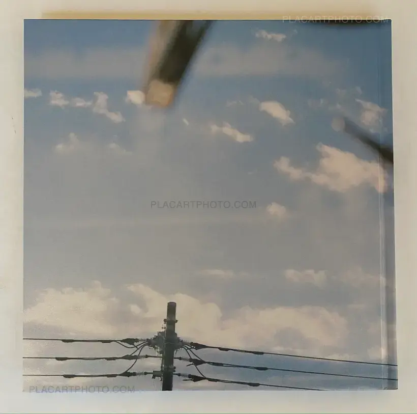 Miyako Ishiuchi – Moving Away (SIGNED)