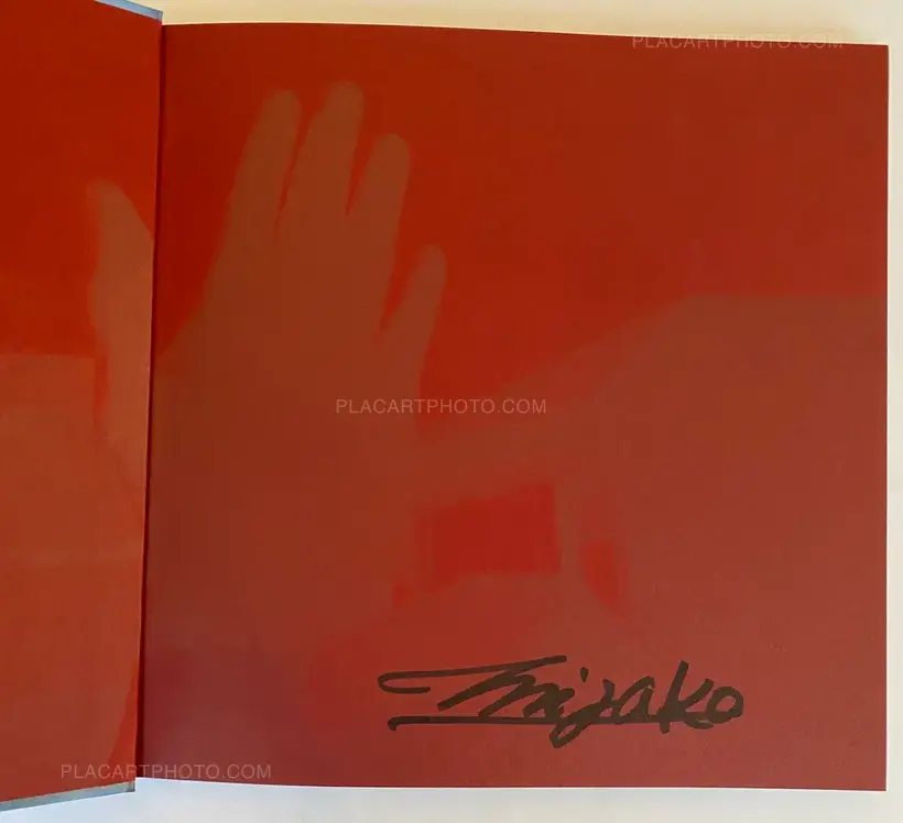 Miyako Ishiuchi – Moving Away (SIGNED)