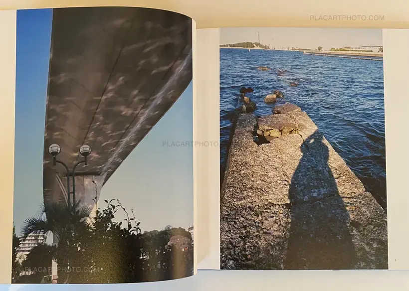 Miyako Ishiuchi – Moving Away (SIGNED)