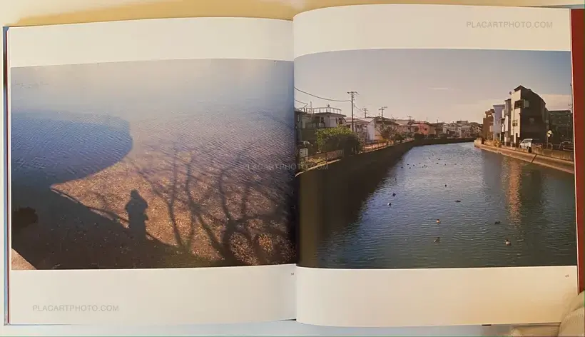 Miyako Ishiuchi – Moving Away (SIGNED)