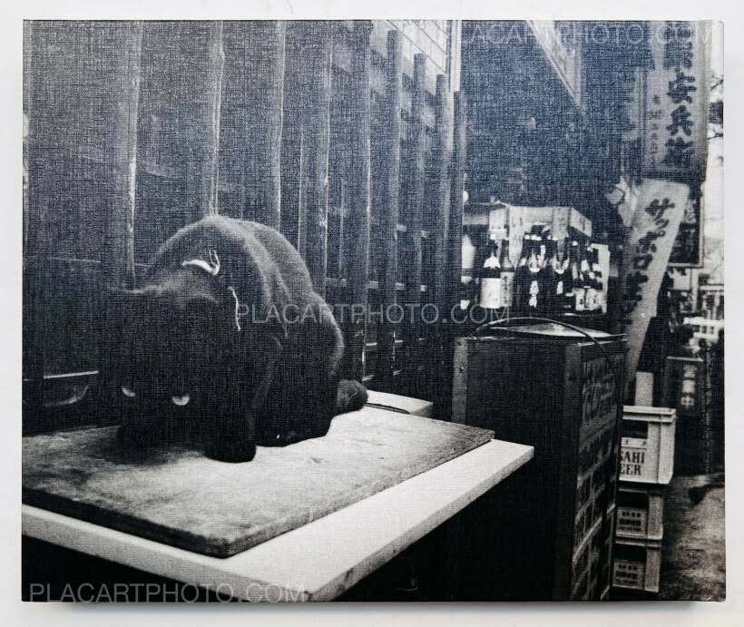 Yoshio Mizoguchi: TOKYO ON THE BRINK OF SANITY (SIGNED), sokyu-sha