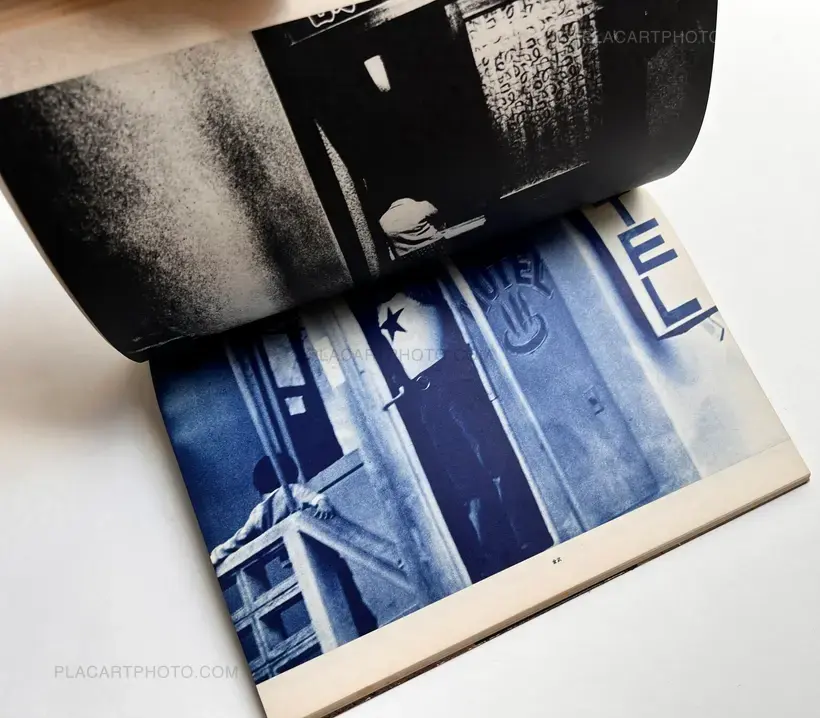 Osamu Nagahama – The Island of Endless Hot Night (With Obi)