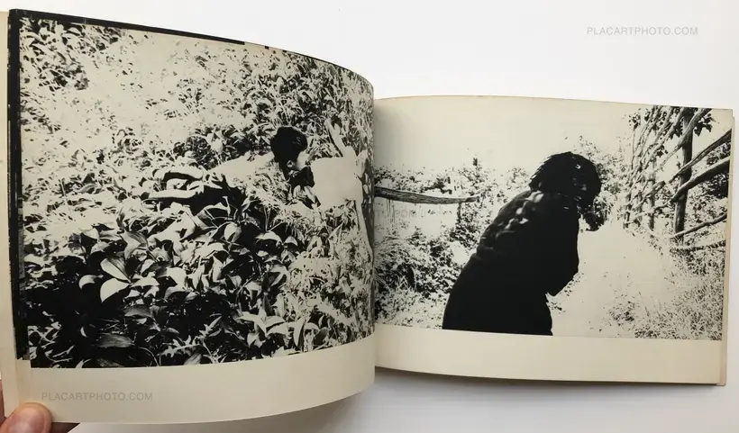 Hirokazu Ishida – Akka Buraku (Association copy)