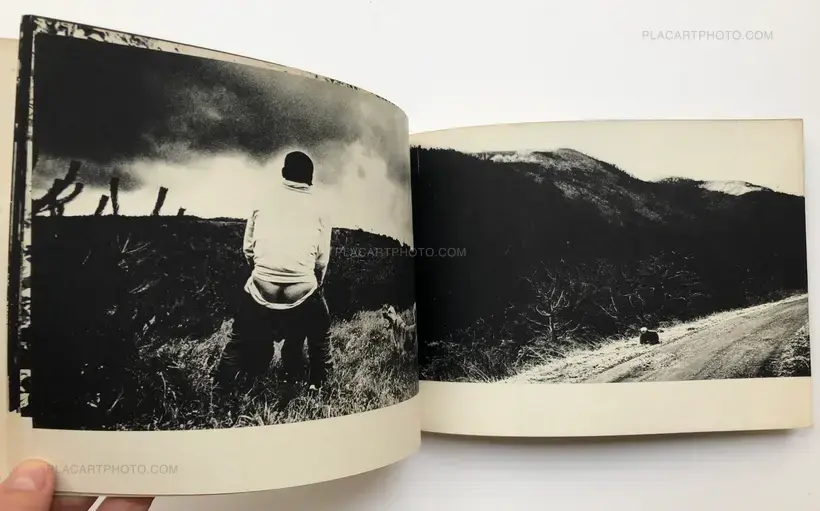 Hirokazu Ishida – Akka Buraku (Association copy)