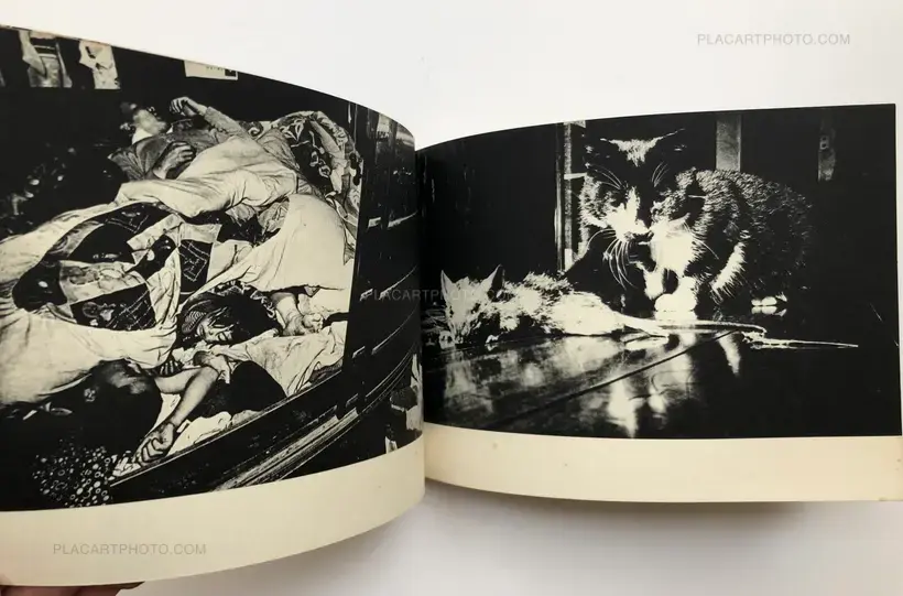 Hirokazu Ishida – Akka Buraku (Association copy)