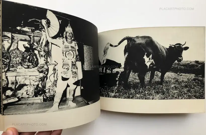 Hirokazu Ishida – Akka Buraku (Association copy)