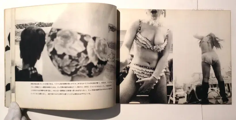 Shomei Tomatsu – Okinawa