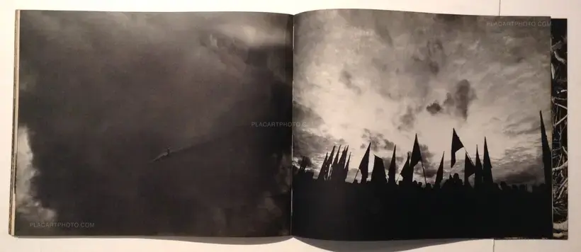 Shomei Tomatsu – Okinawa