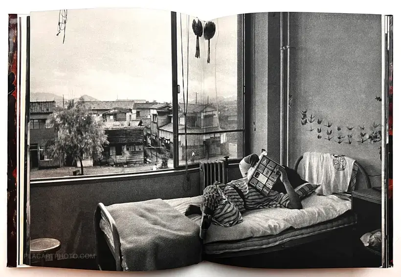 Ken Domon – Hiroshima (Signed)