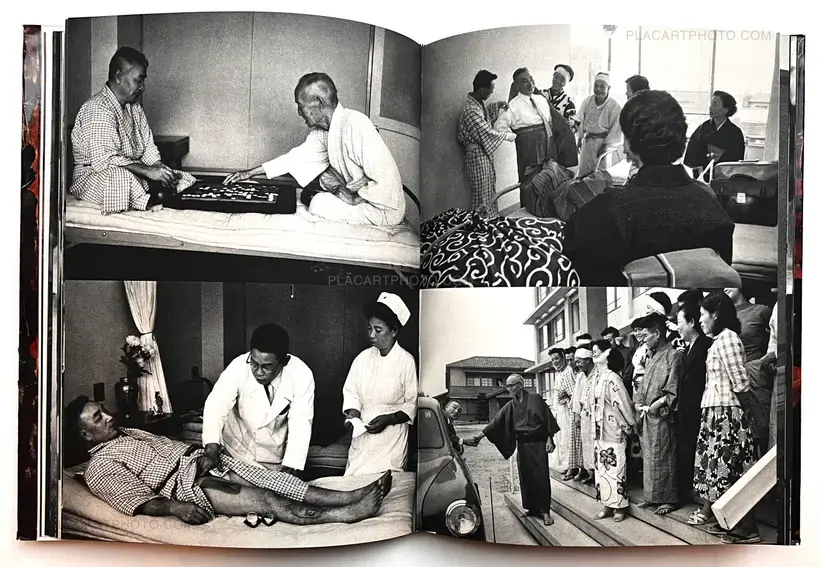 Ken Domon – Hiroshima (Signed)