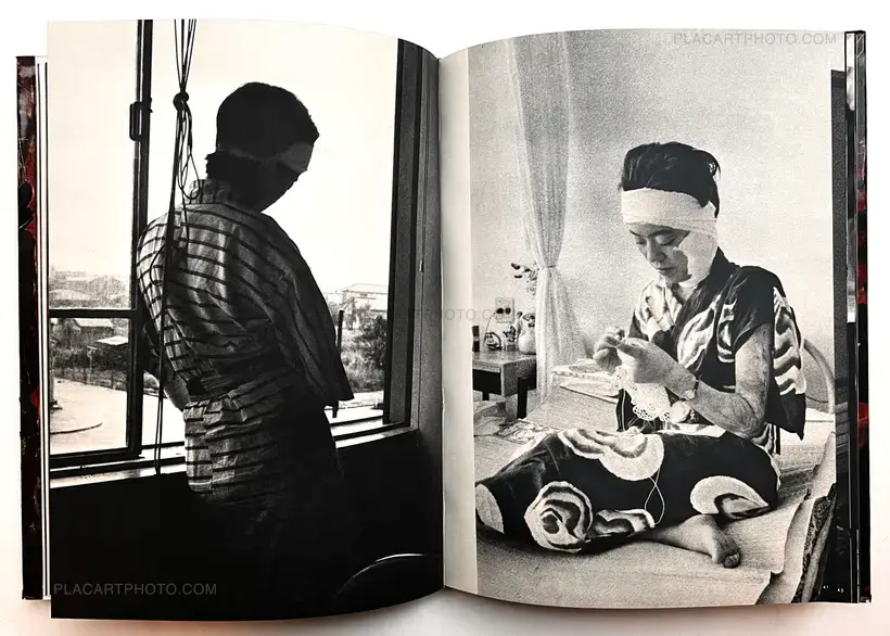 Ken Domon – Hiroshima (Signed)