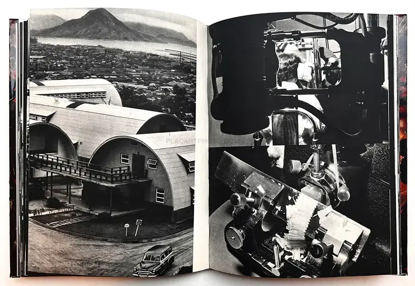 Ken Domon – Hiroshima (Signed)