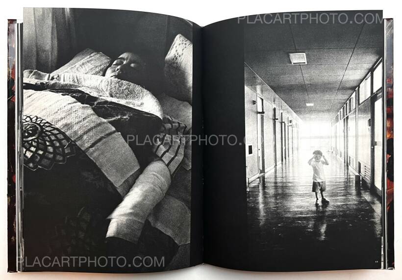 Ken Domon – Hiroshima (Signed)