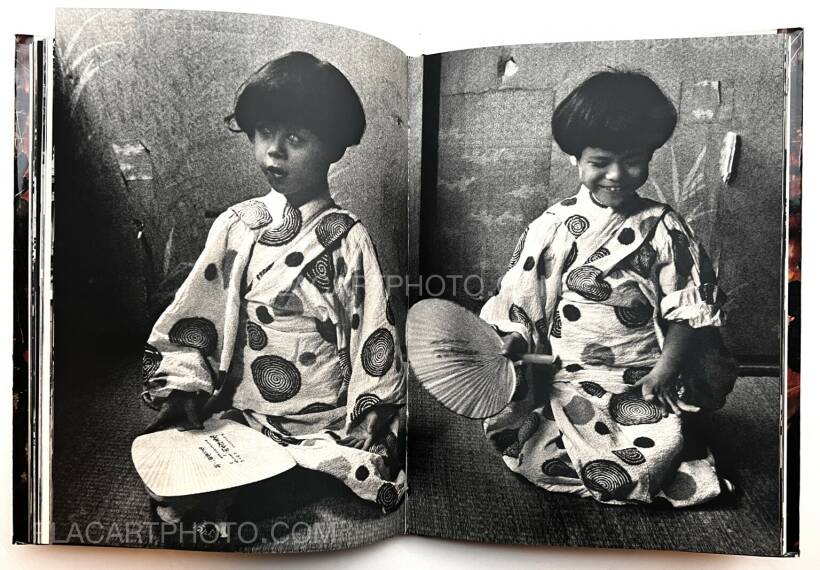 Ken Domon Hiroshima (Signed), KenkoSha, 1958 Le Plac'Art Photo