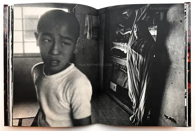 Ken Domon – Hiroshima (Signed)