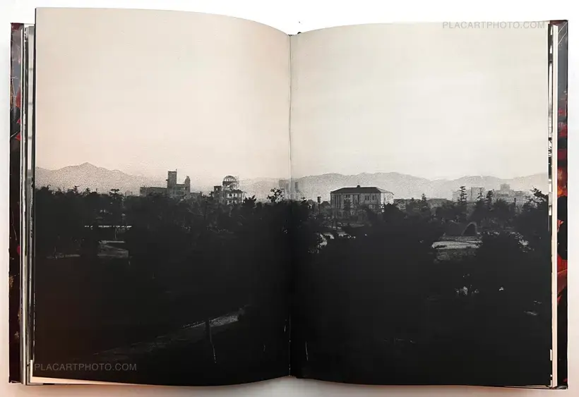 Ken Domon – Hiroshima (Signed)