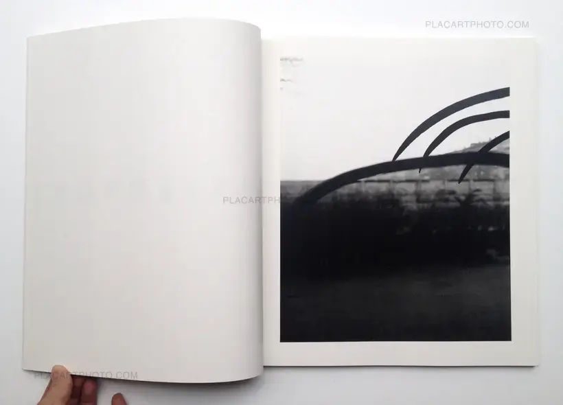 Michael Schmidt – Waffenruhe (with an extra 2 pages sheet)