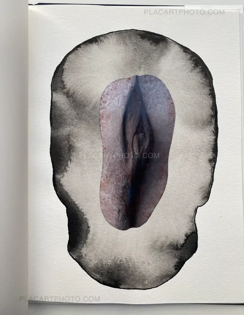 Henri Maccheroni – Clitoris (Edt of 25)