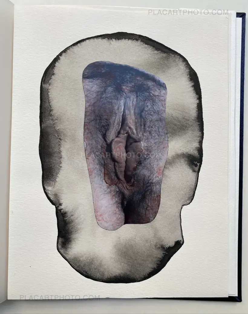 Henri Maccheroni – Clitoris (Edt of 25)